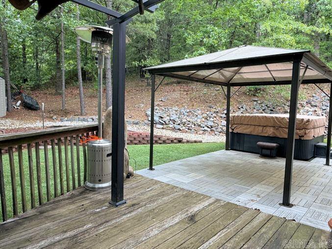 GARRETT GLEN ADDN - Residential