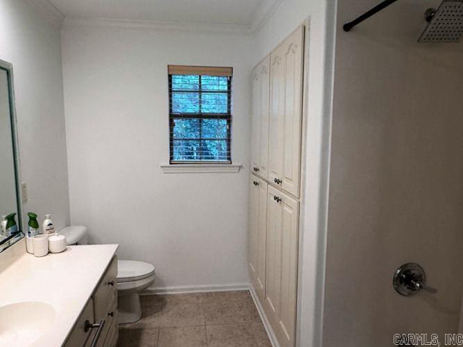 GARRETT GLEN ADDN - Residential