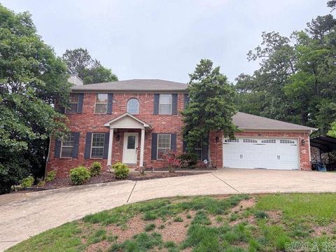 Photo of 2207 Westport Loop, Little Rock, AR 72212 (MLS # 26017052)