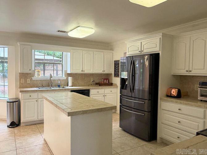 GARRETT GLEN ADDN - Residential