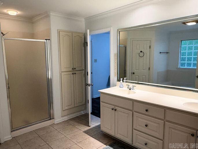 GARRETT GLEN ADDN - Residential