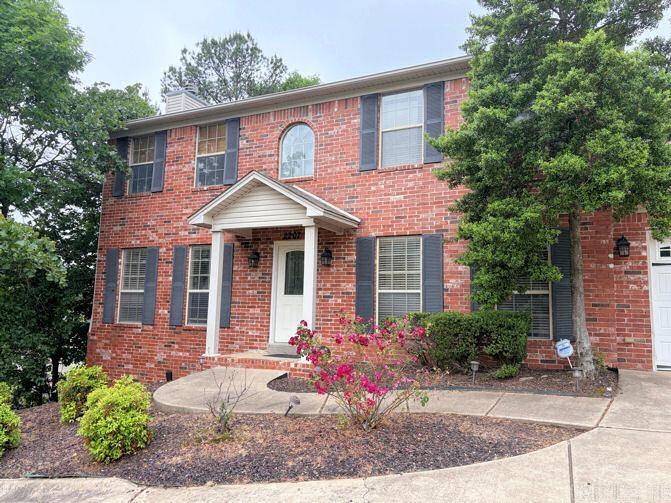 GARRETT GLEN ADDN - Residential