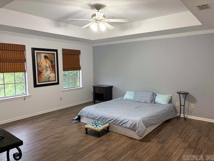 GARRETT GLEN ADDN - Residential