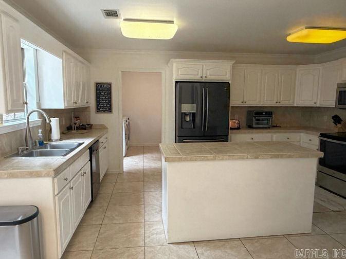 GARRETT GLEN ADDN - Residential