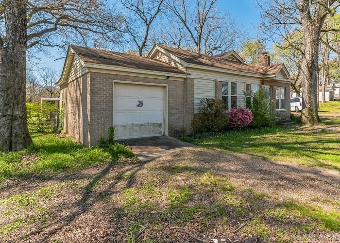 Not In List - Residential