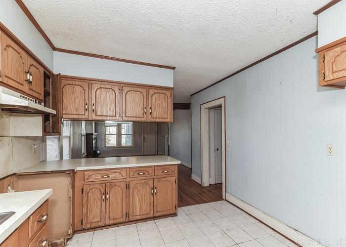 Not In List - Residential