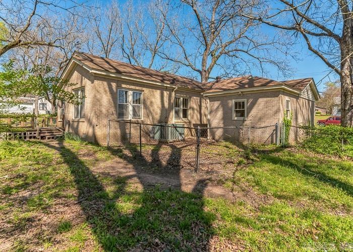 Not In List - Residential