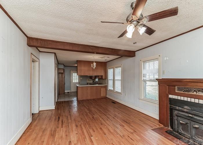 Not In List - Residential