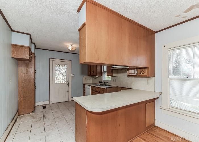 Not In List - Residential