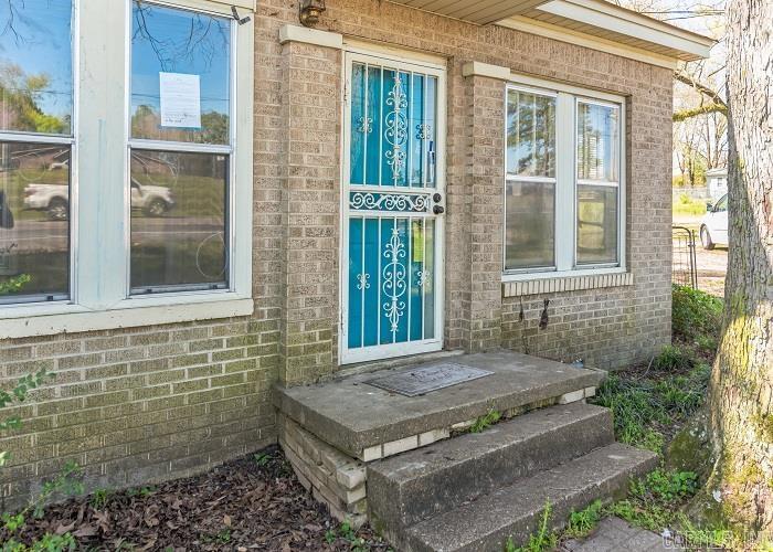 Not In List - Residential