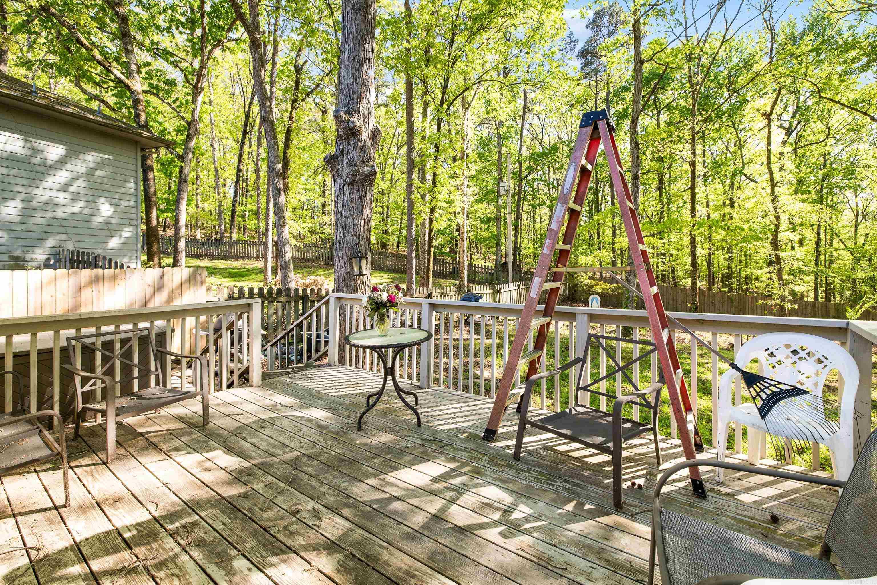 CEDAR RIDGE - Residential