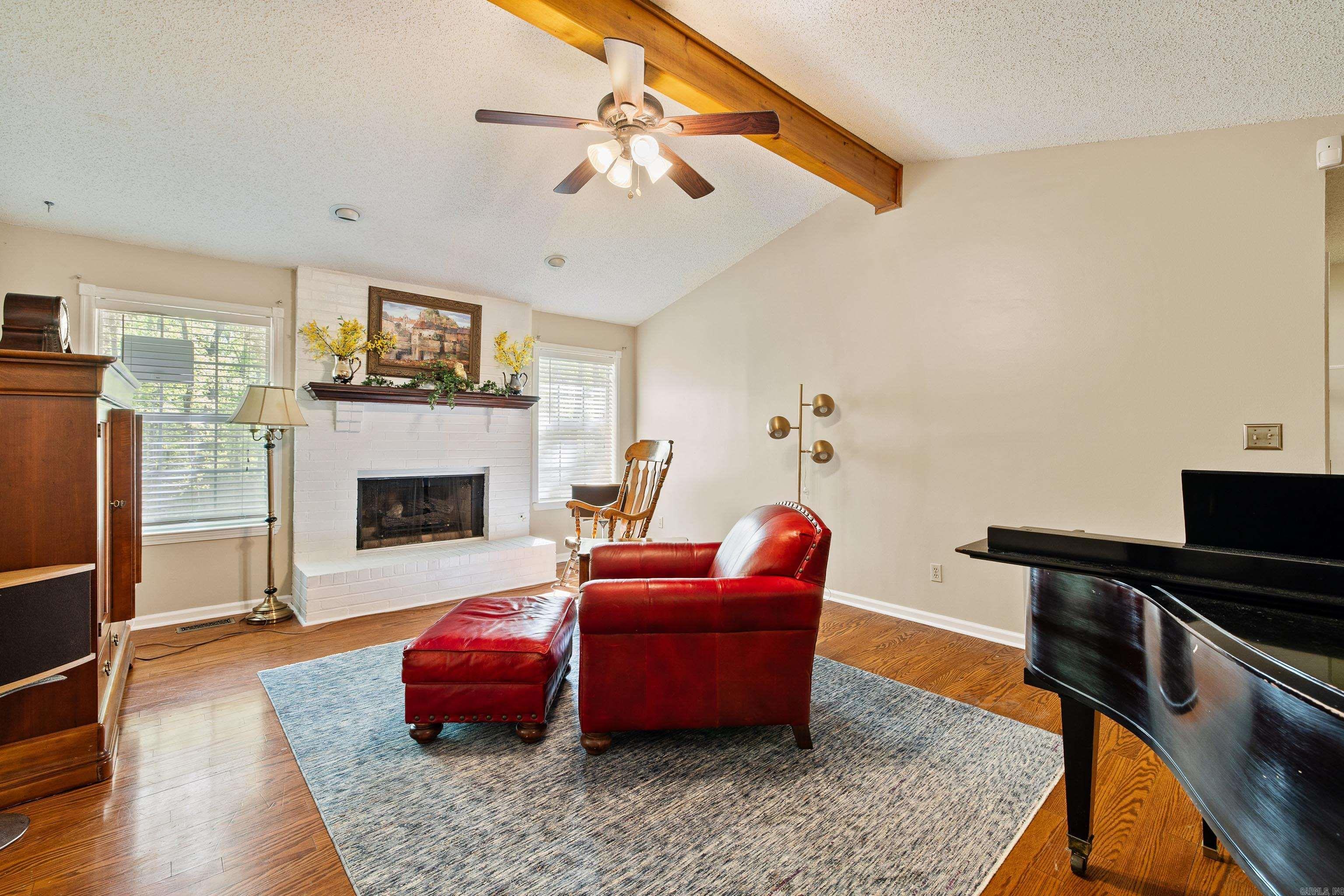 CEDAR RIDGE - Residential