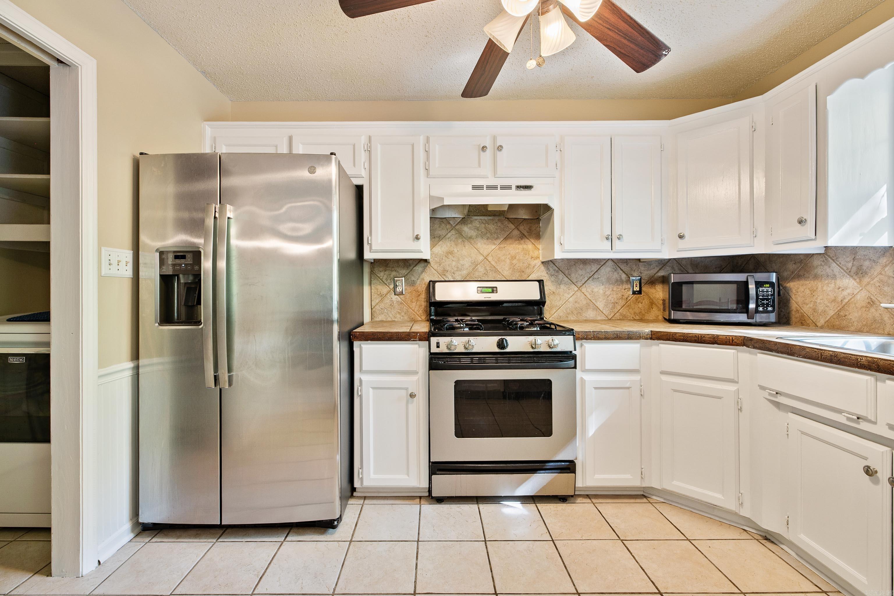 CEDAR RIDGE - Residential