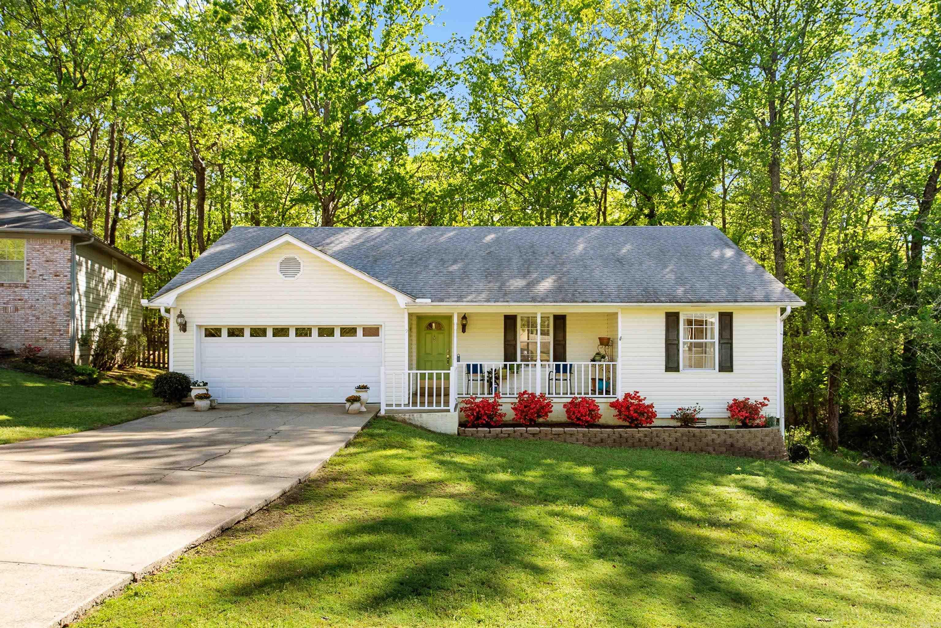 CEDAR RIDGE - Residential