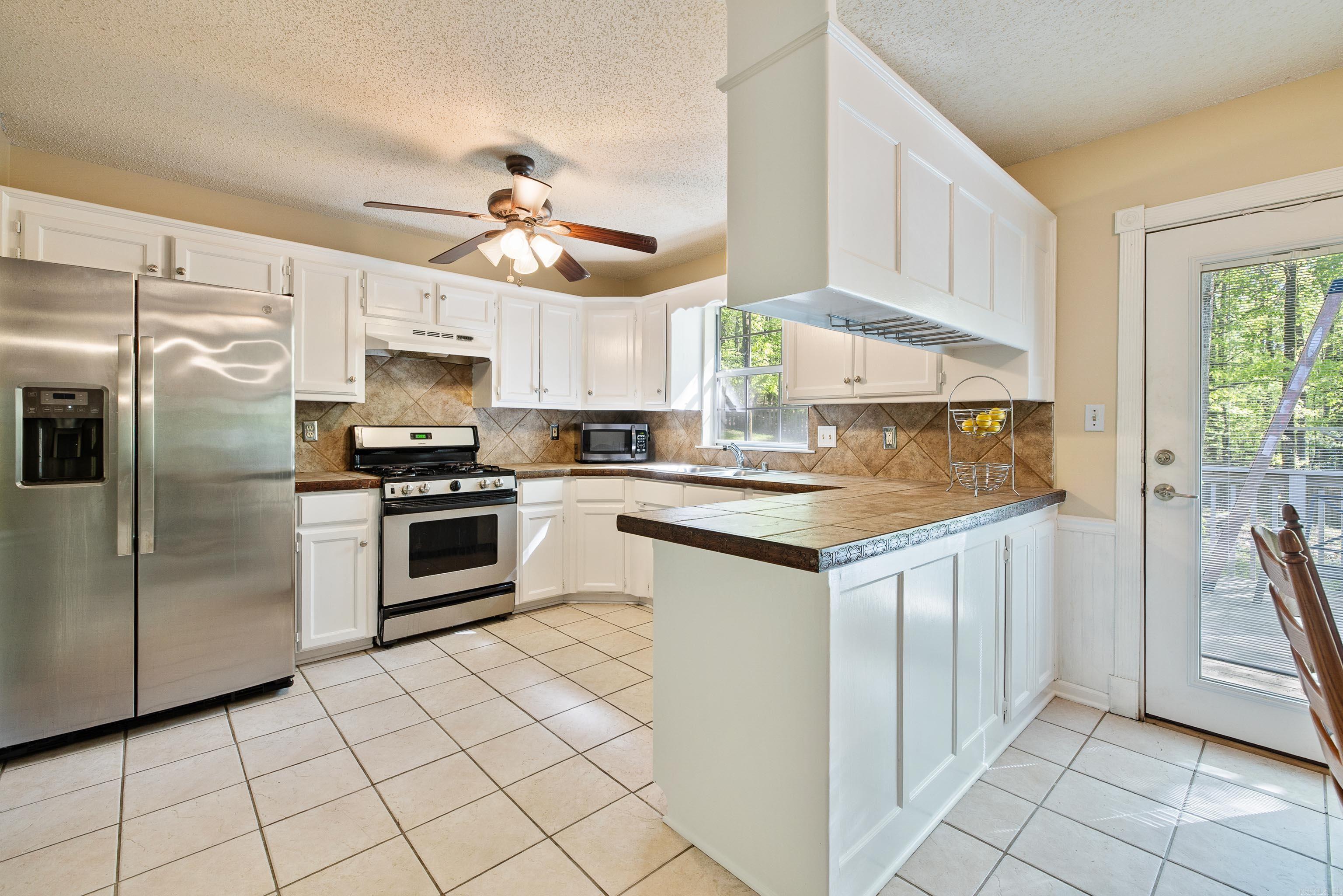 CEDAR RIDGE - Residential