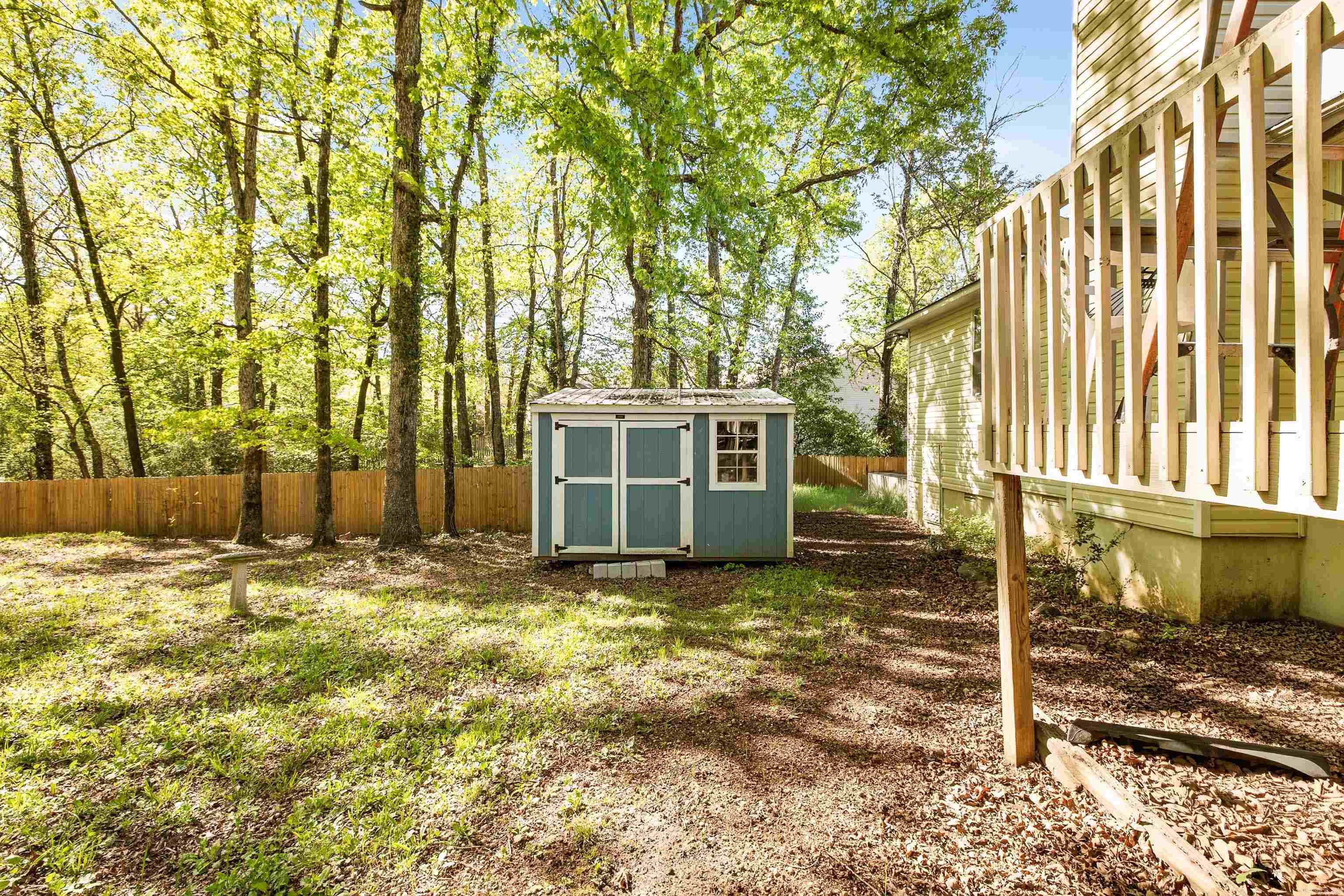 CEDAR RIDGE - Residential