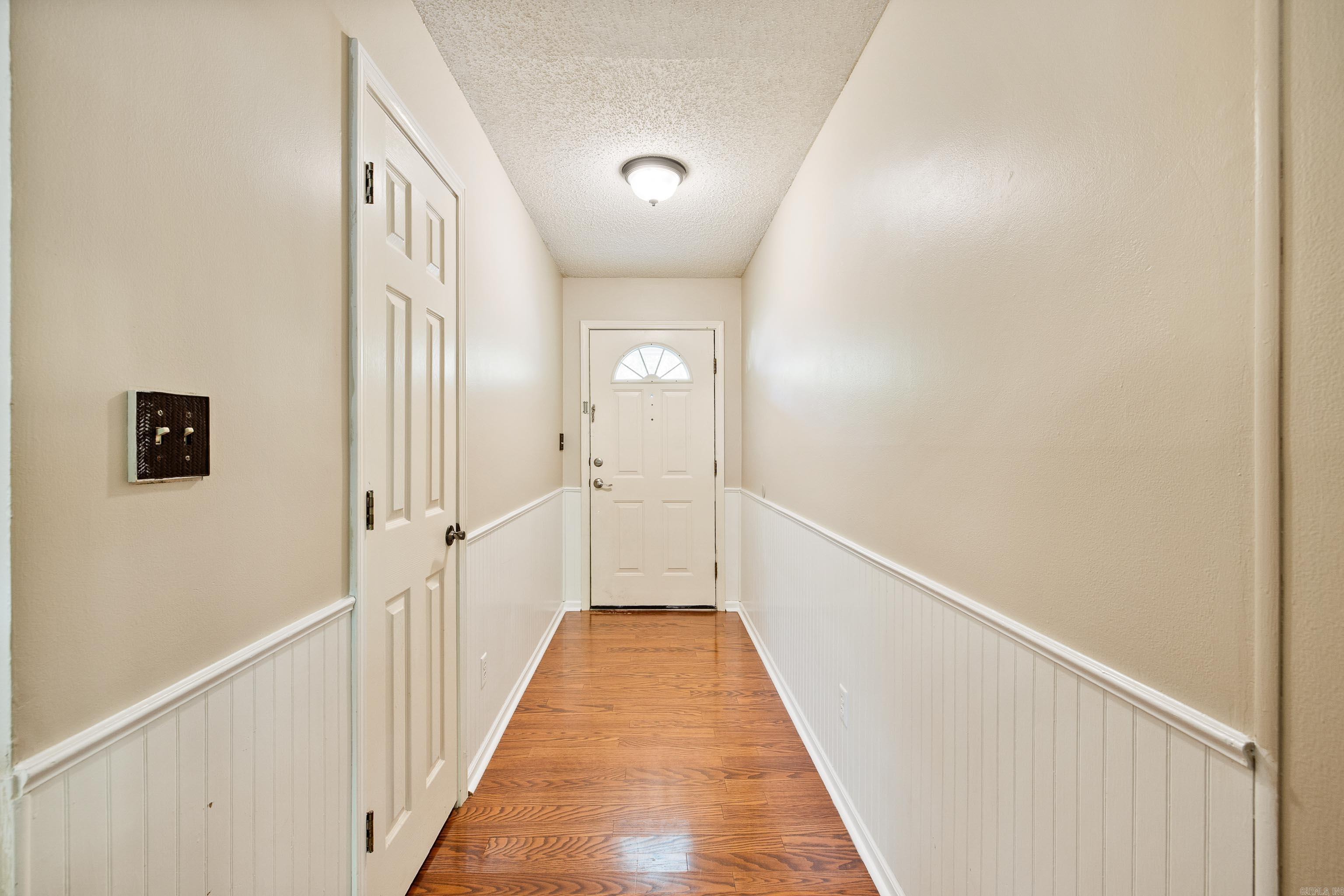 CEDAR RIDGE - Residential