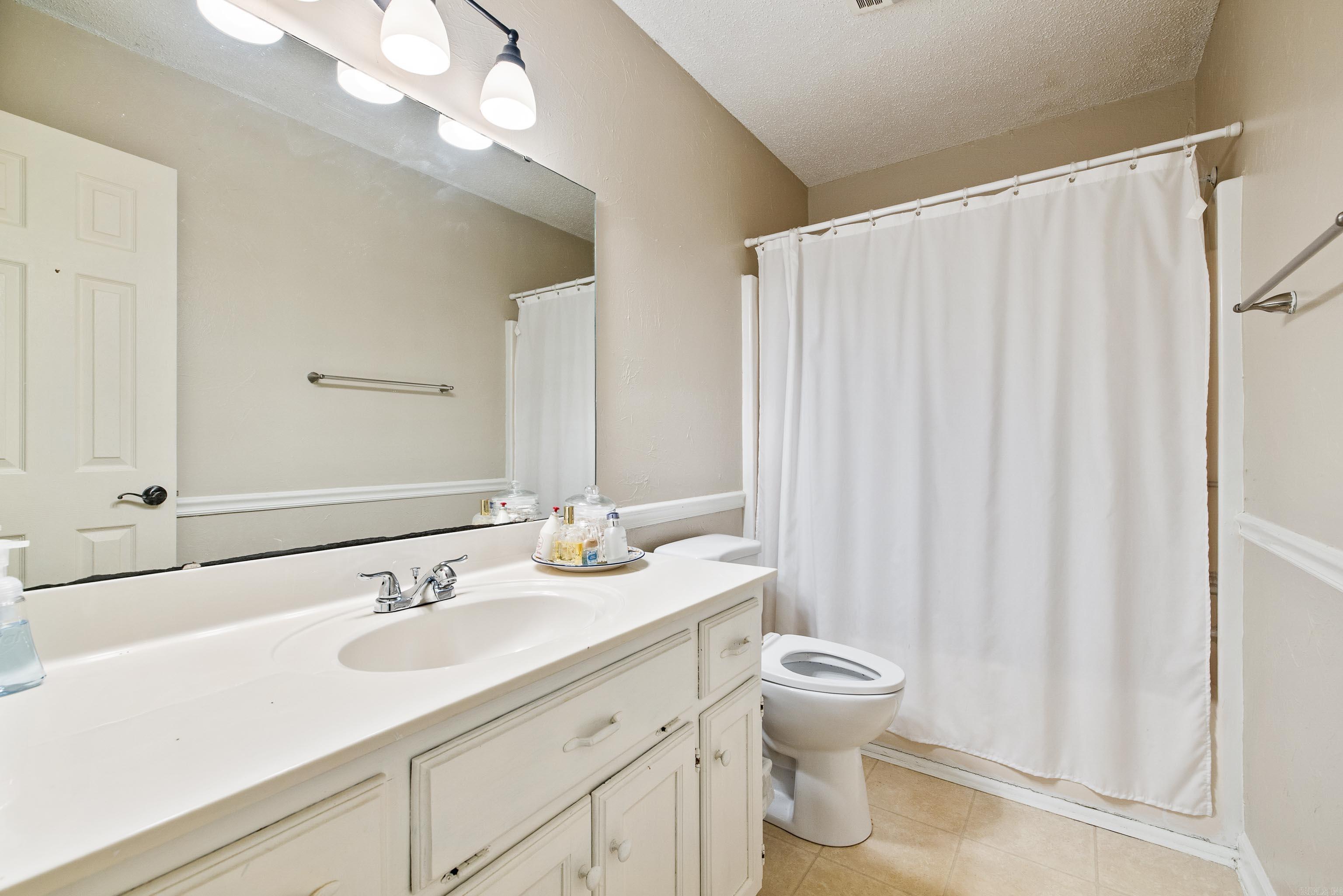 CEDAR RIDGE - Residential