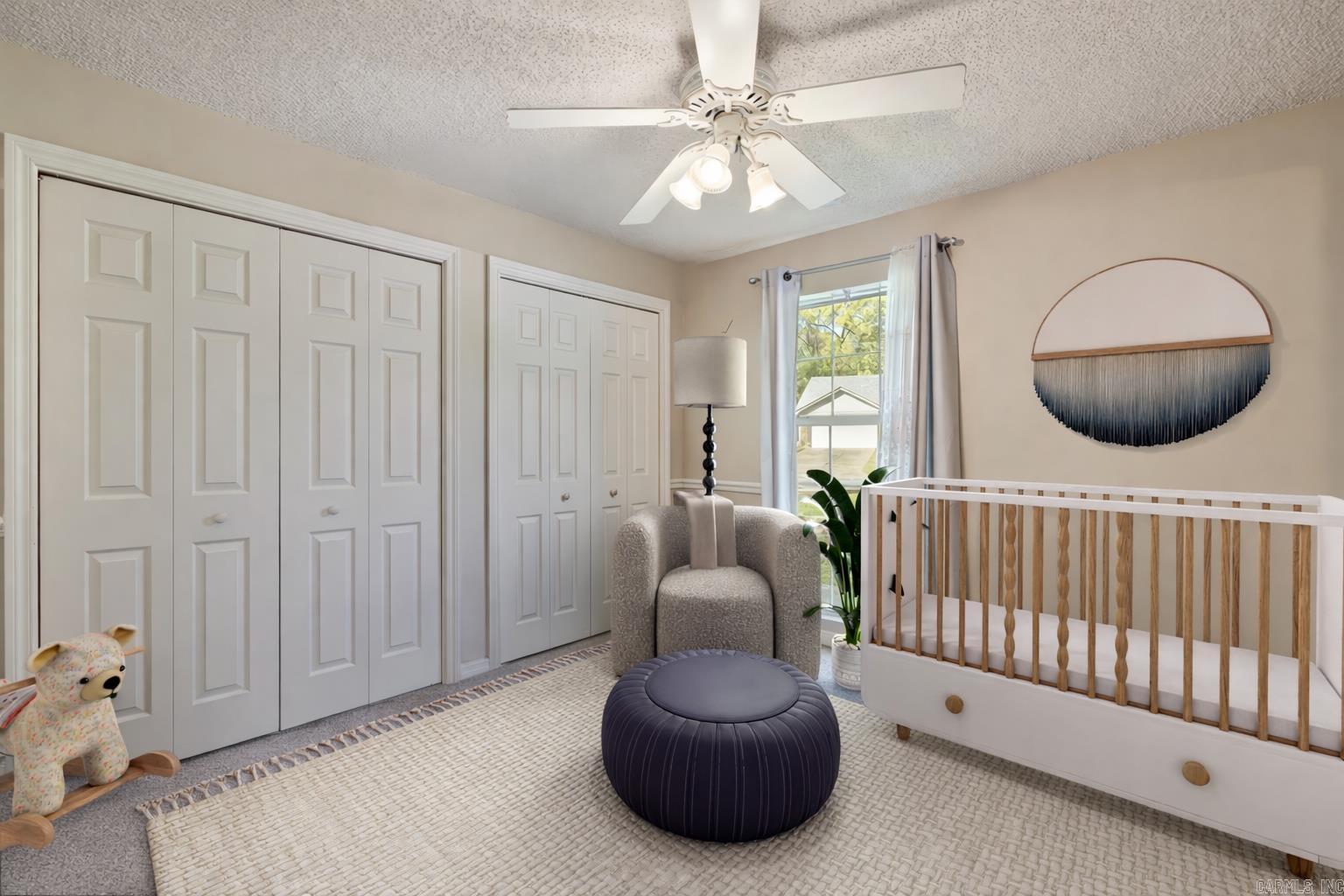 CEDAR RIDGE - Residential