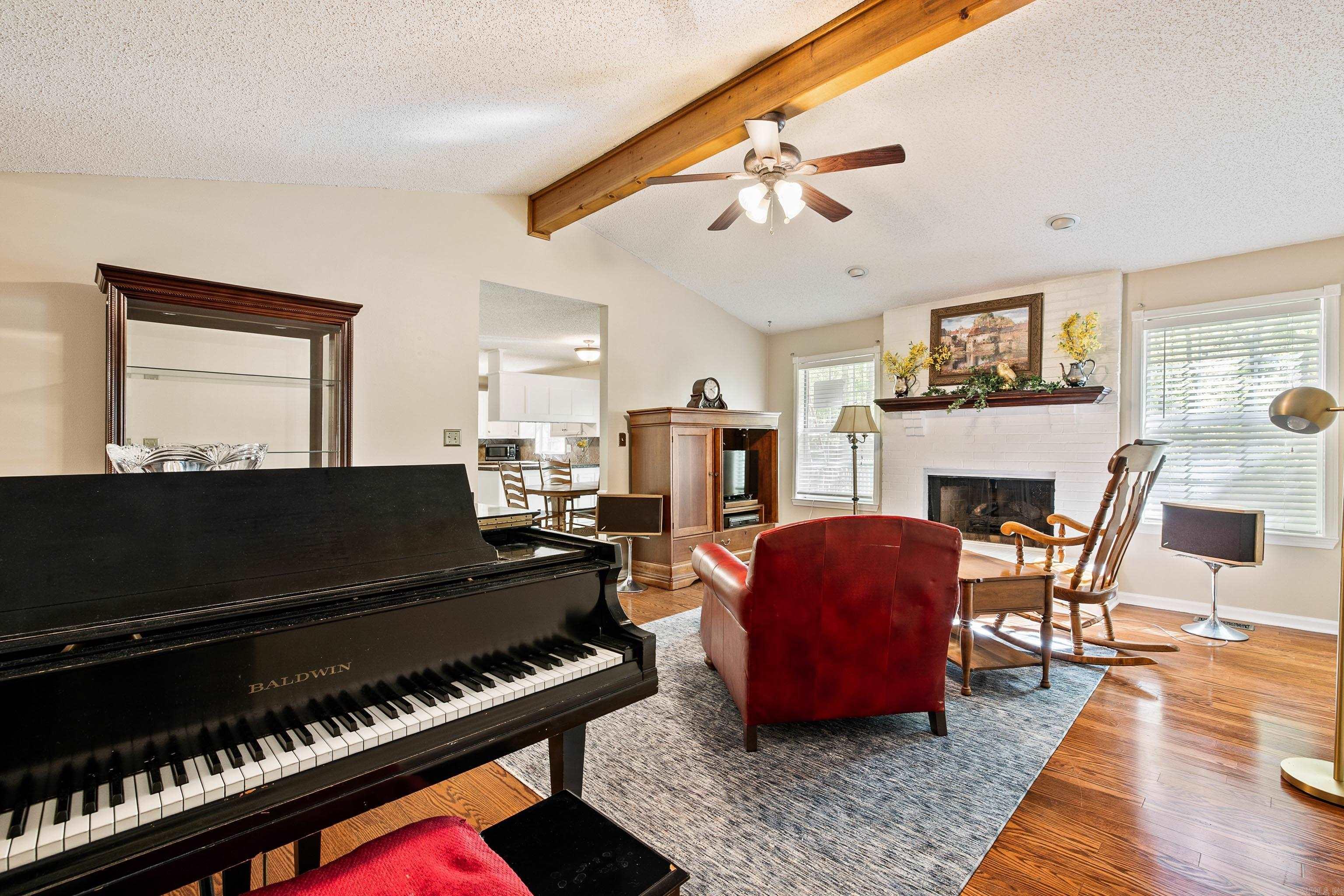 CEDAR RIDGE - Residential