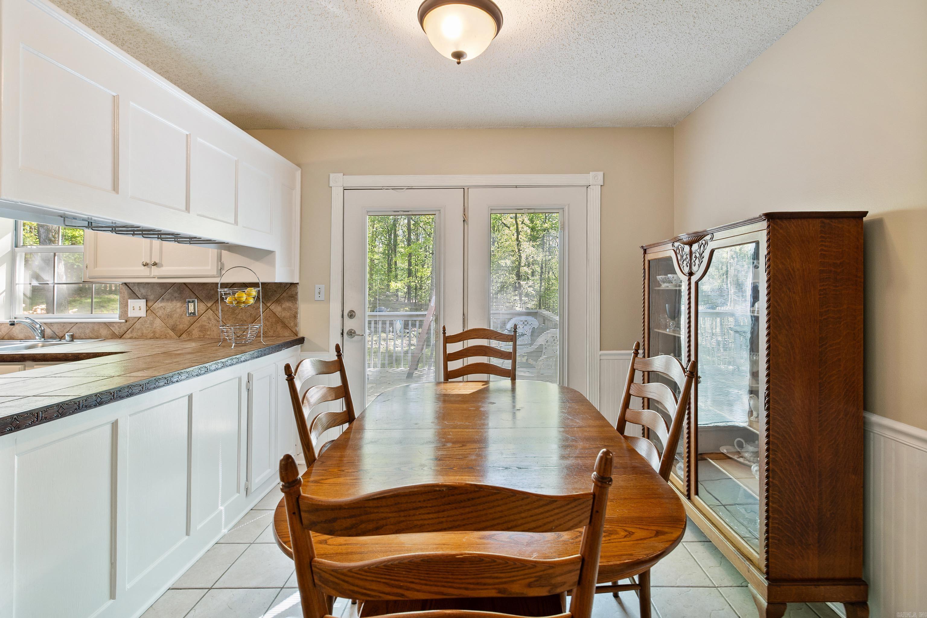 CEDAR RIDGE - Residential