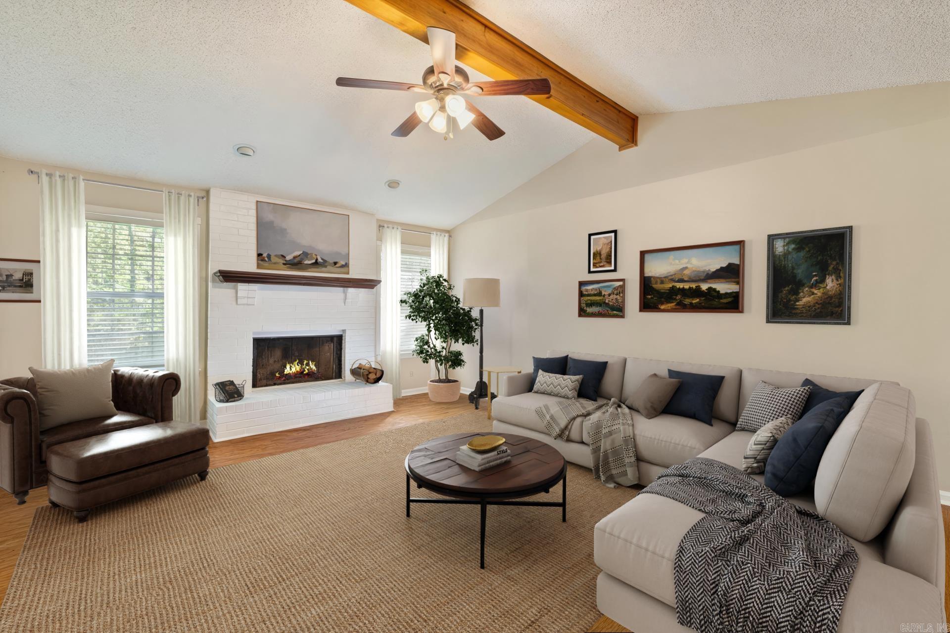 CEDAR RIDGE - Residential