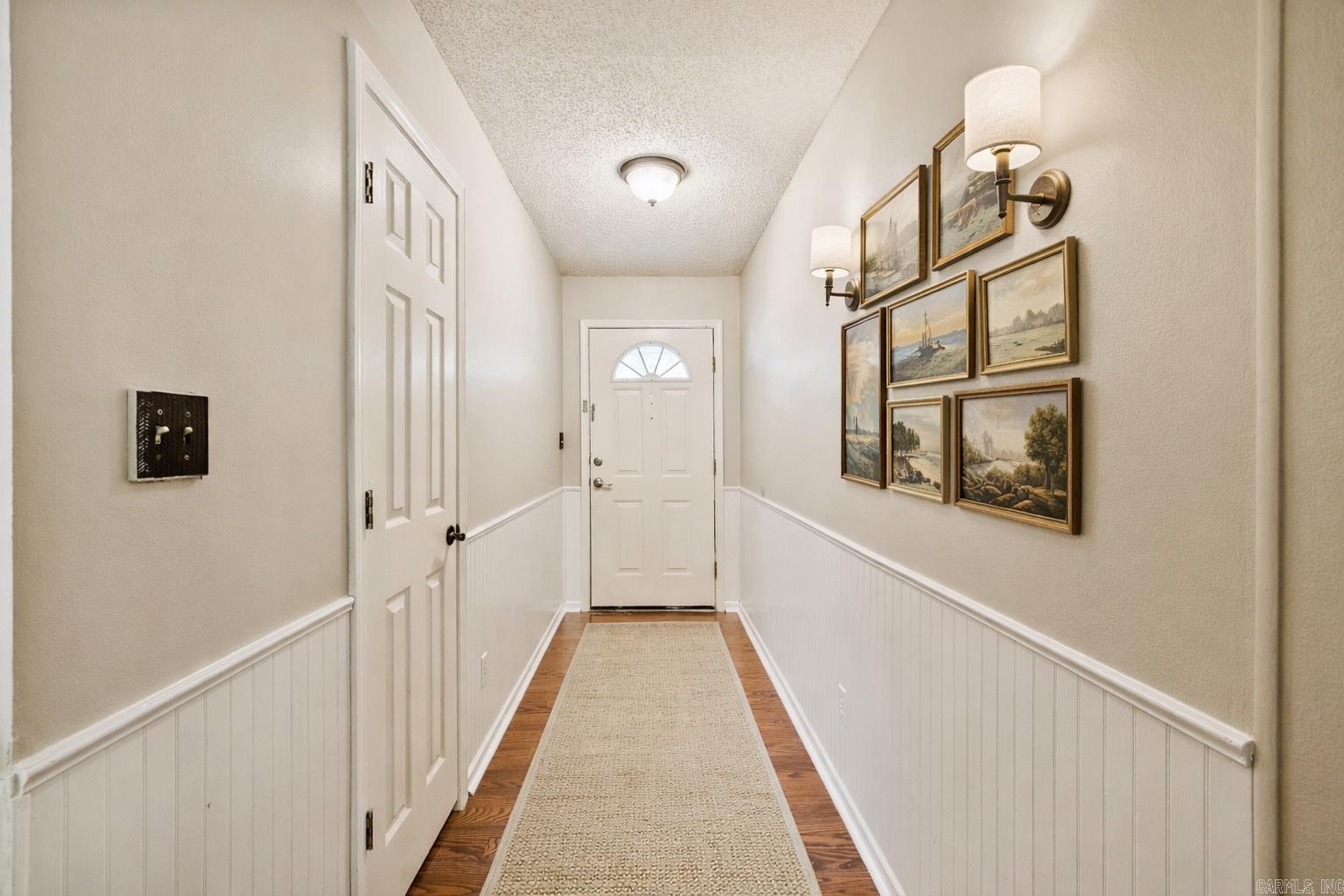 CEDAR RIDGE - Residential