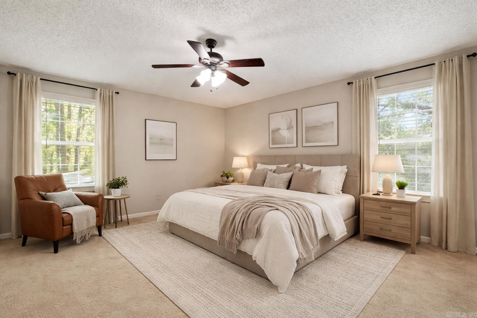 CEDAR RIDGE - Residential