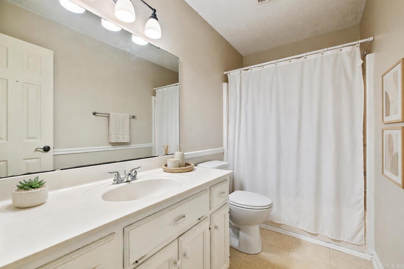 CEDAR RIDGE - Residential