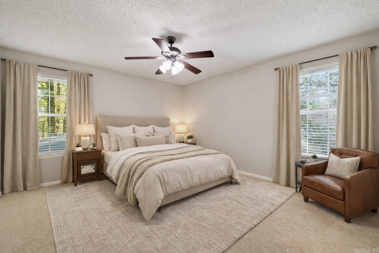 CEDAR RIDGE - Residential