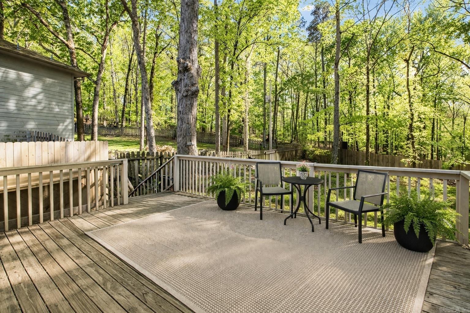 CEDAR RIDGE - Residential