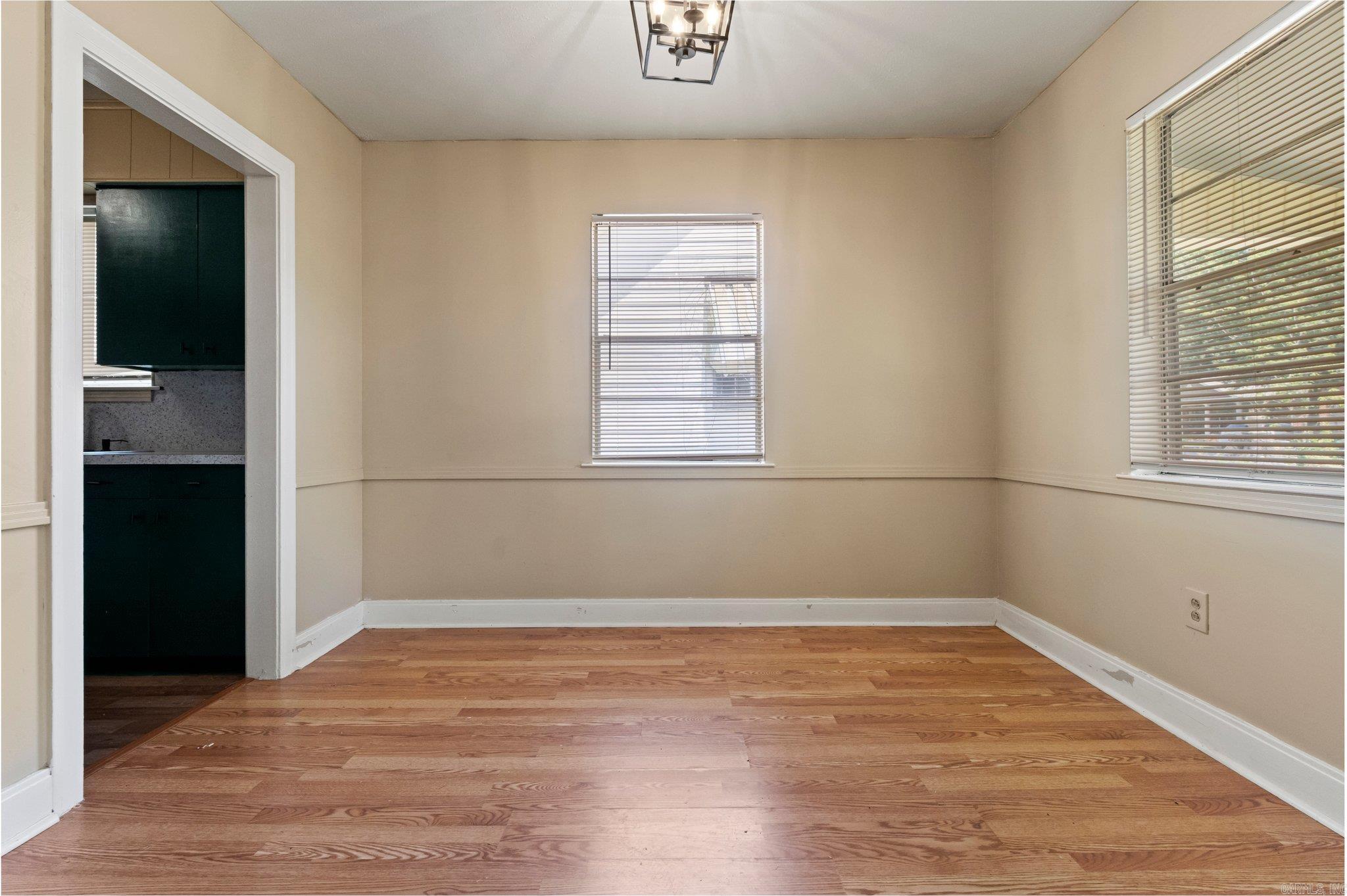 BARING CROSS - Residential