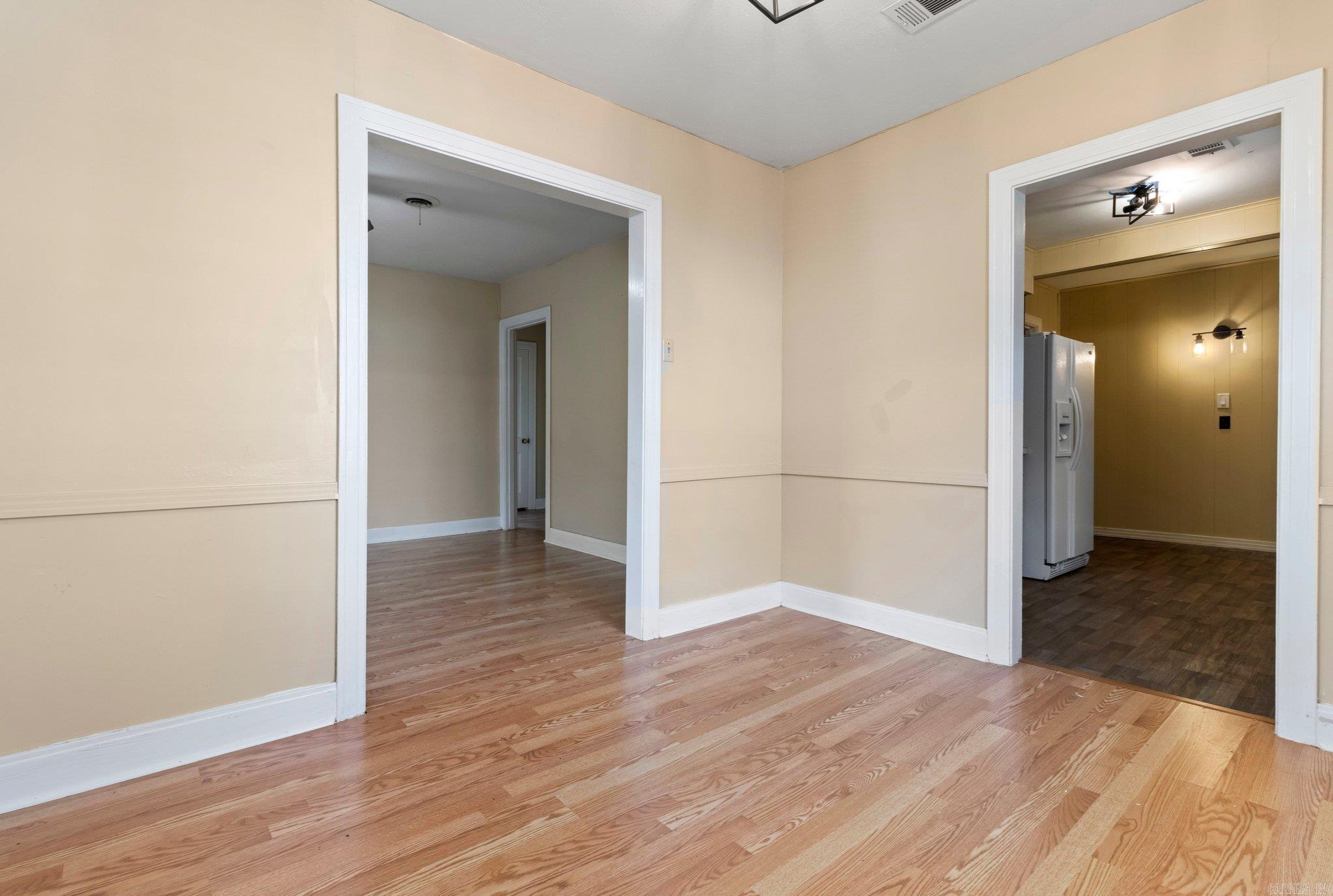 BARING CROSS - Residential