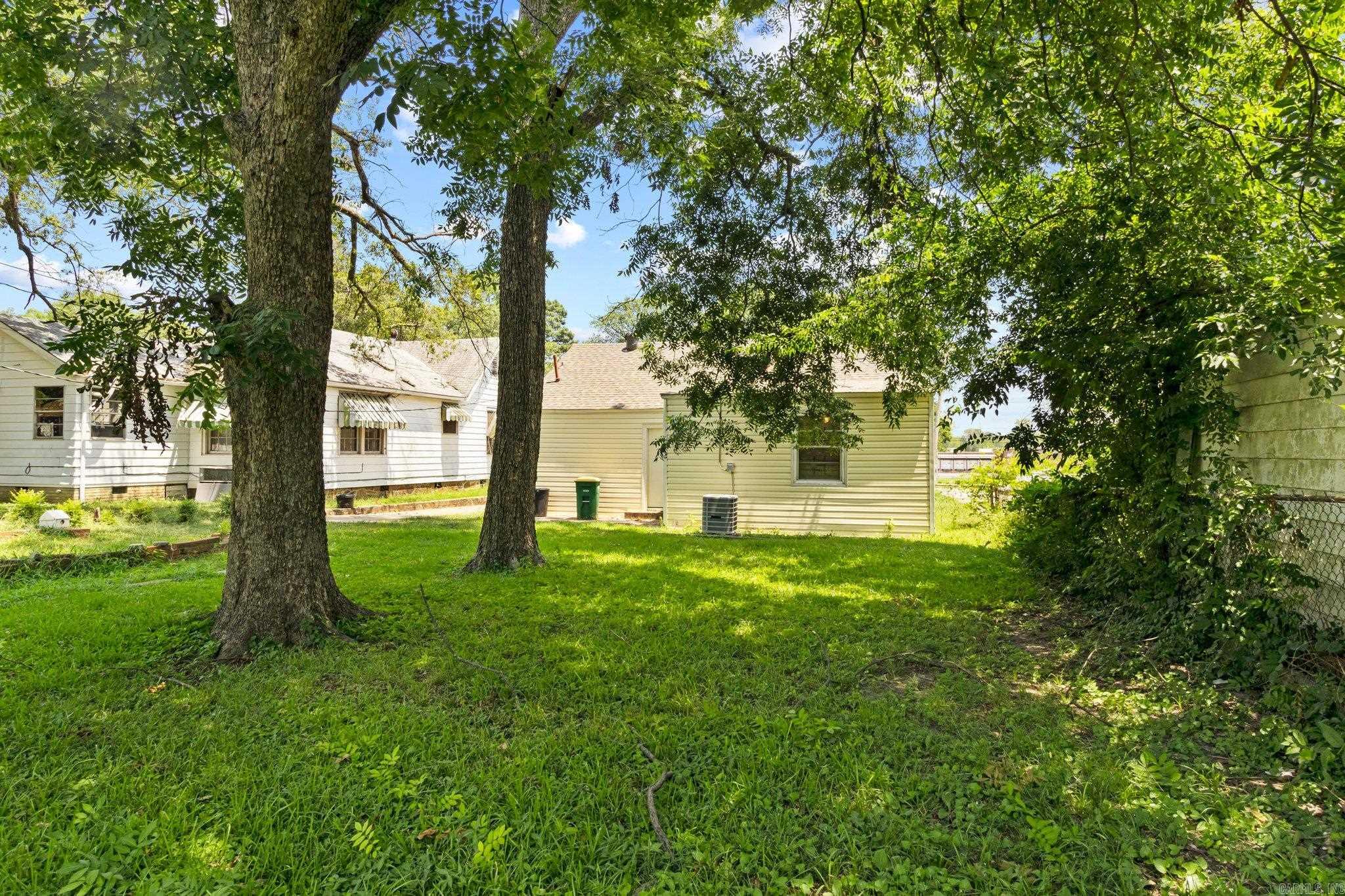 BARING CROSS - Residential