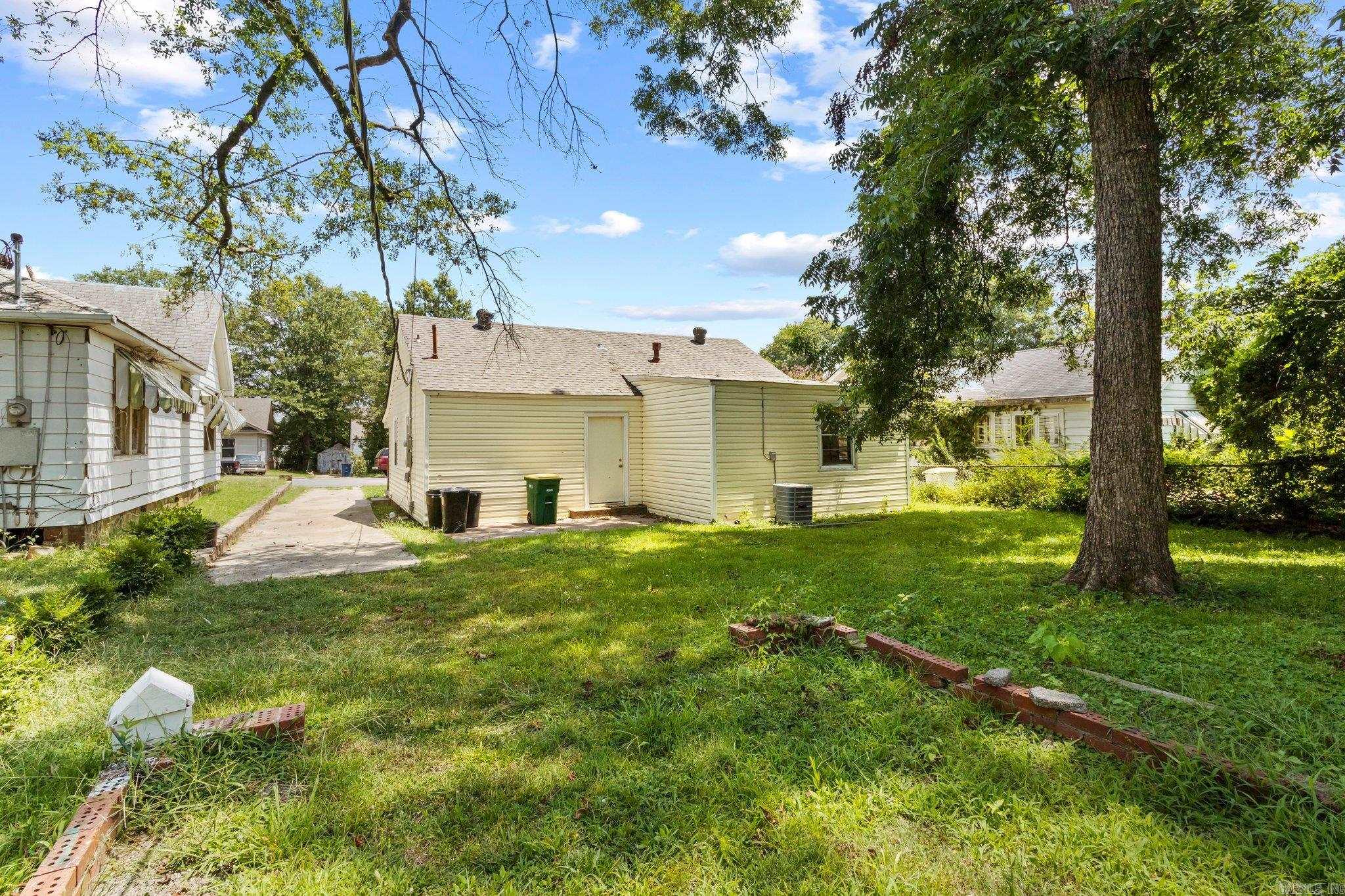 BARING CROSS - Residential