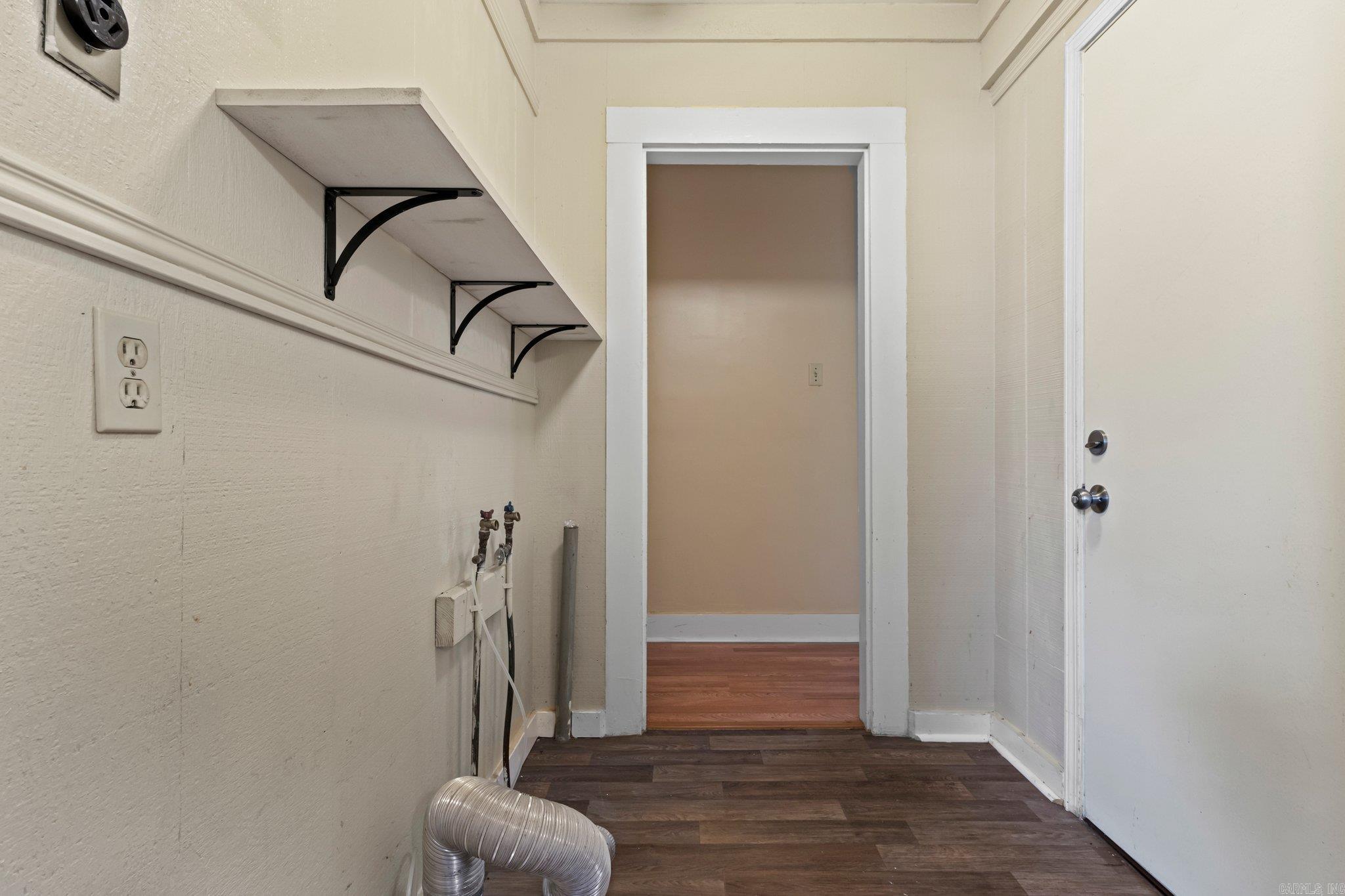 BARING CROSS - Residential