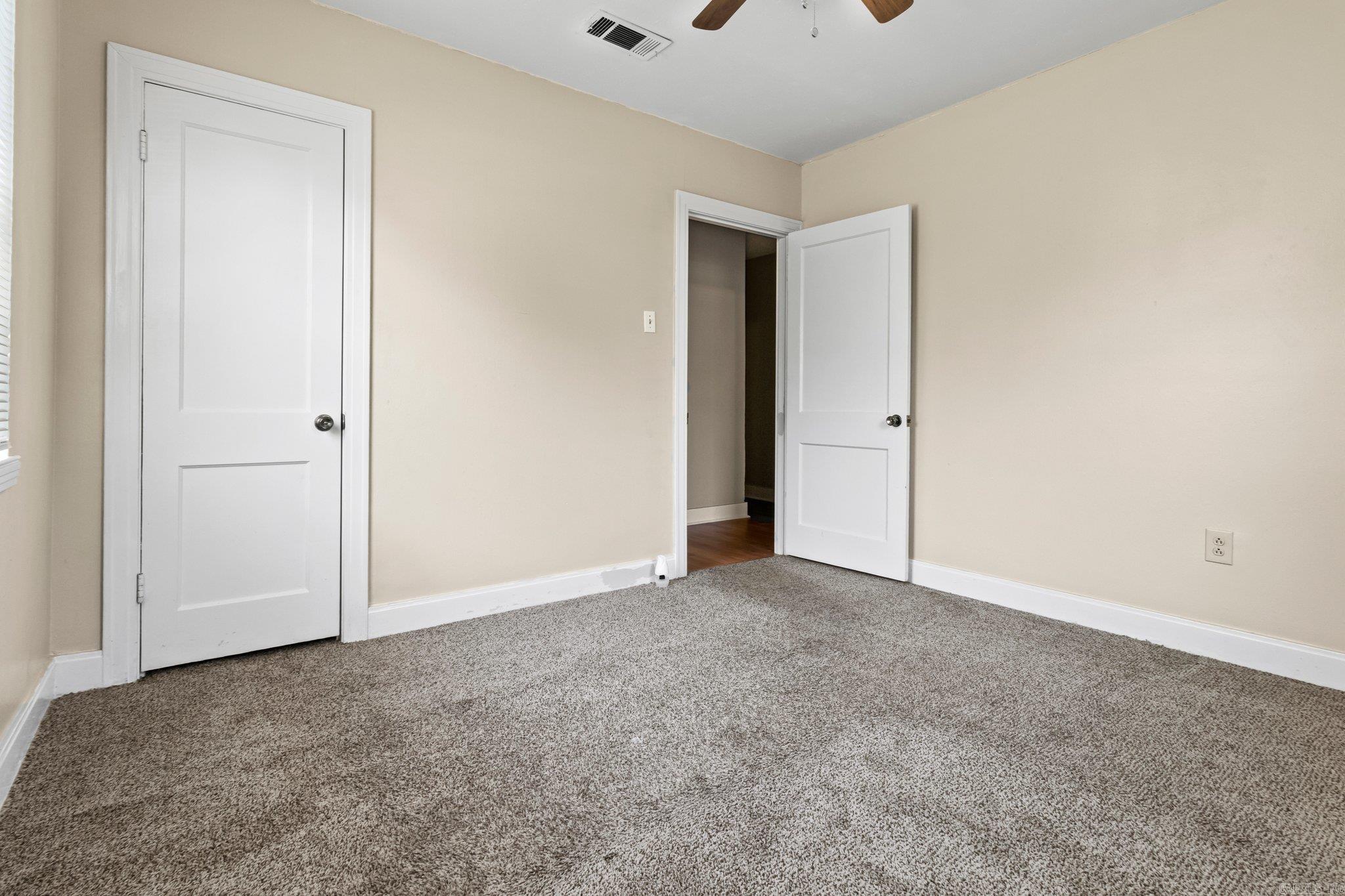 BARING CROSS - Residential