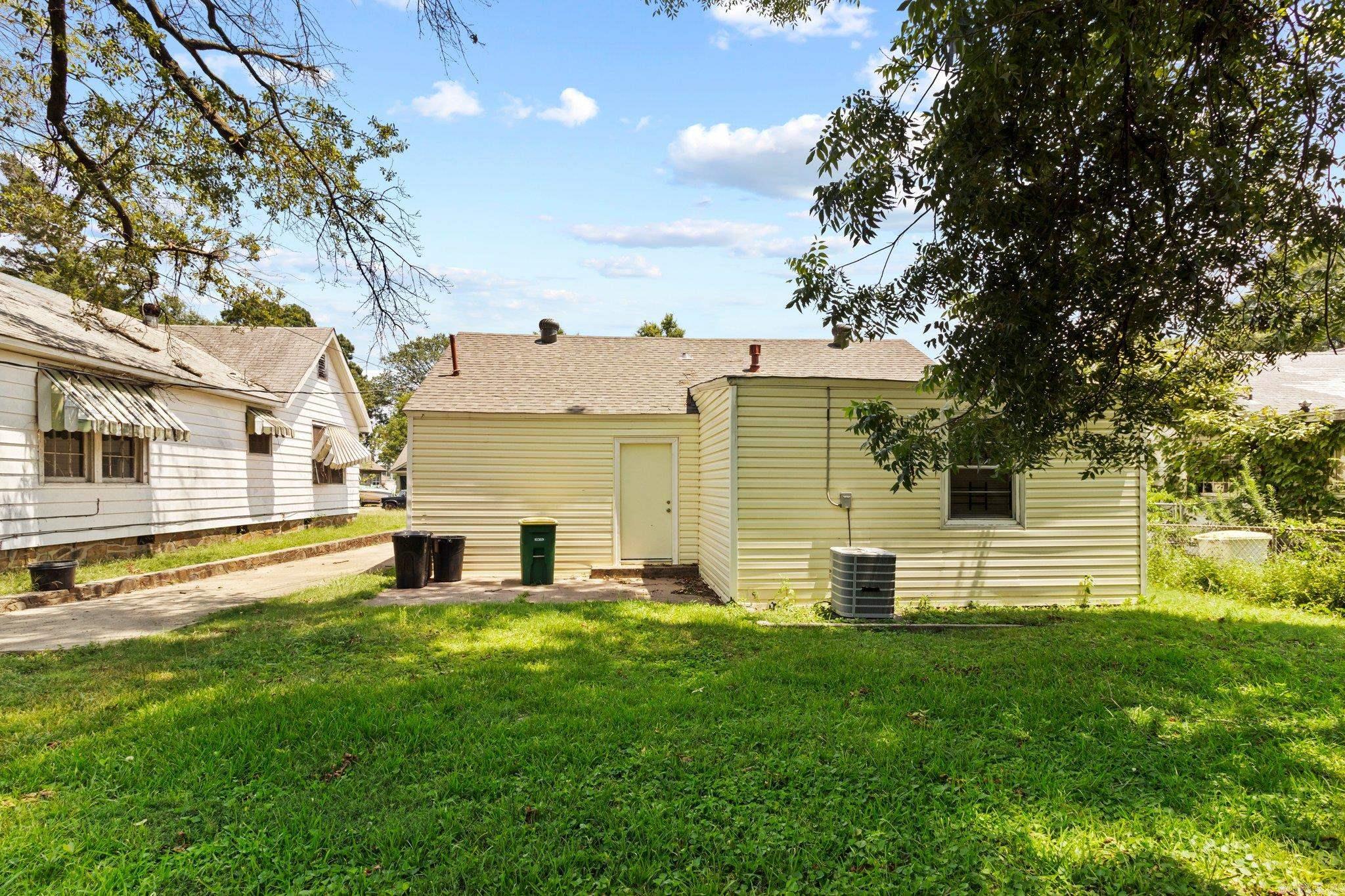 BARING CROSS - Residential