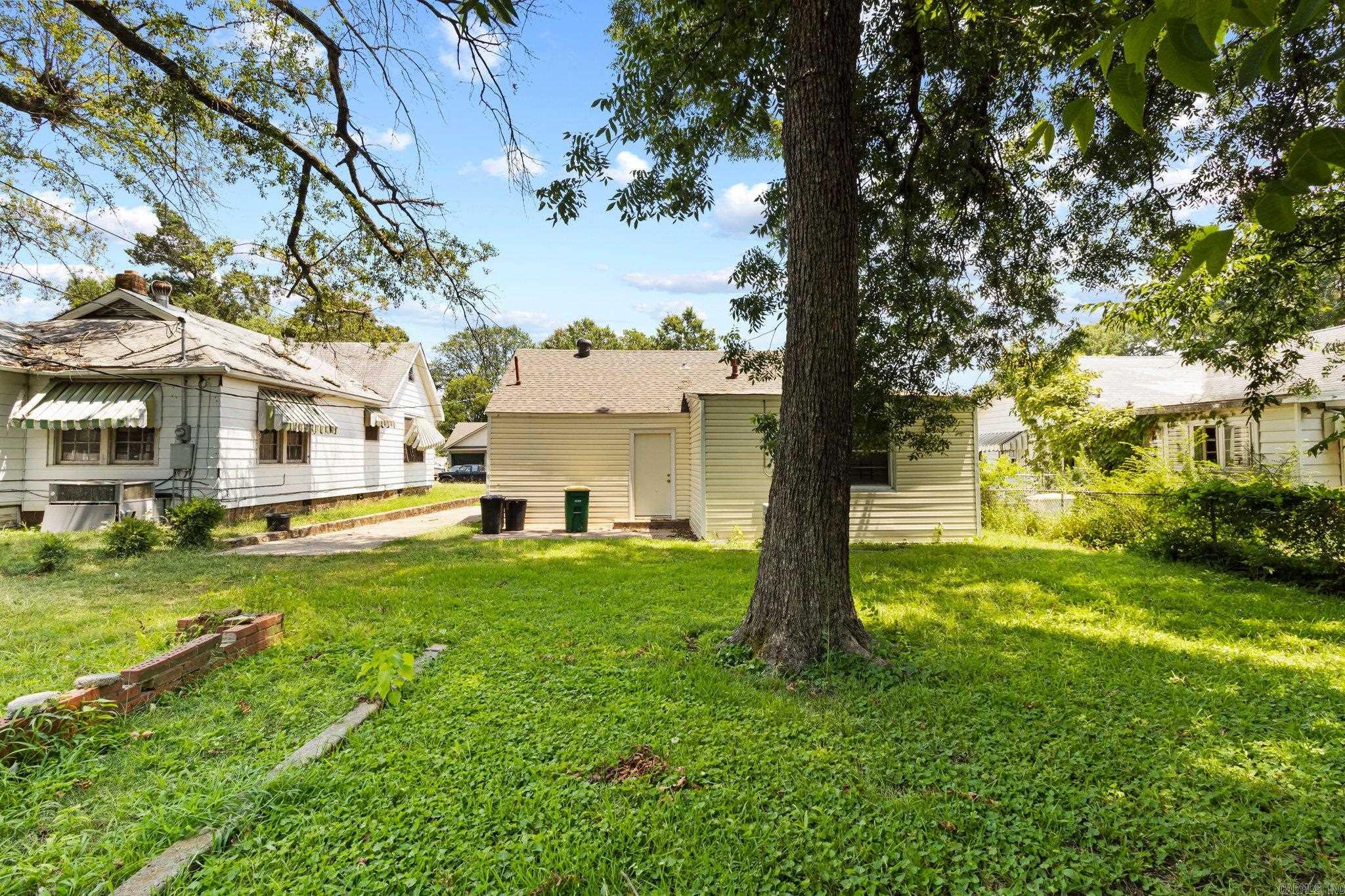 BARING CROSS - Residential