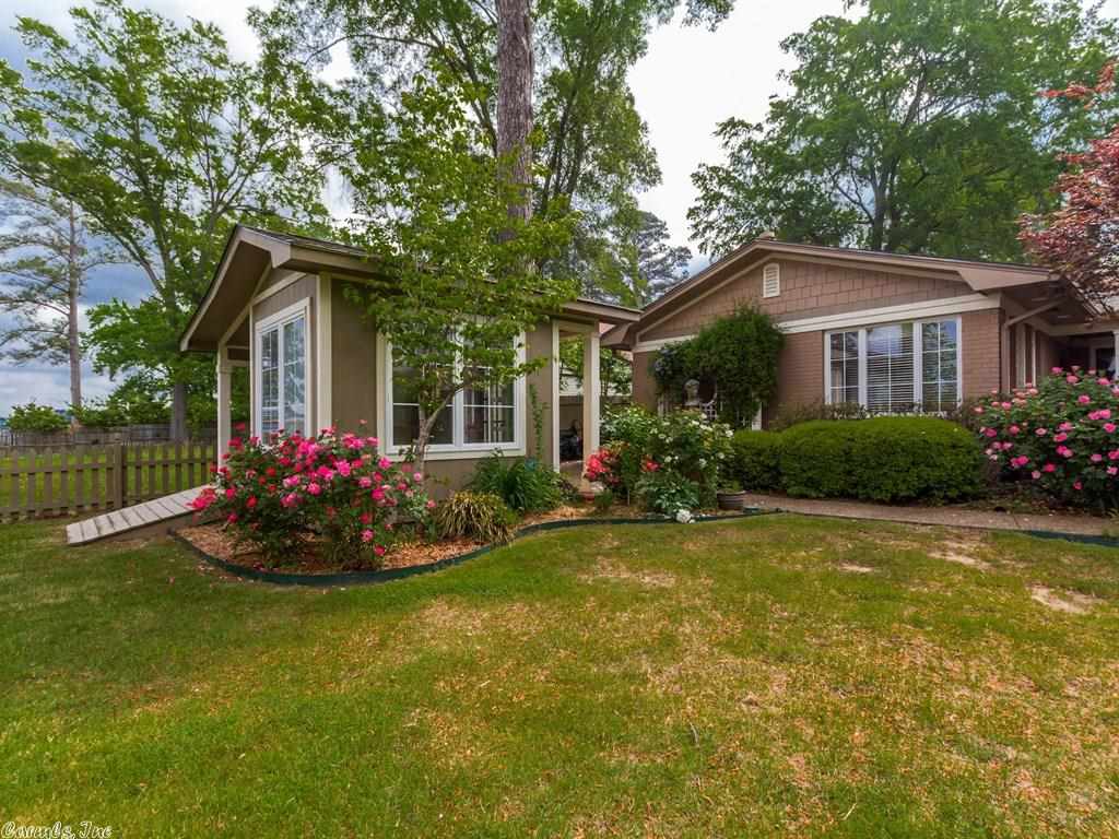 BASIN CIRCLE - Residential