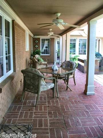 BASIN CIRCLE - Residential