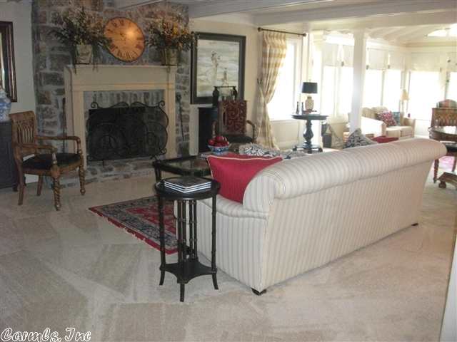 BASIN CIRCLE - Residential