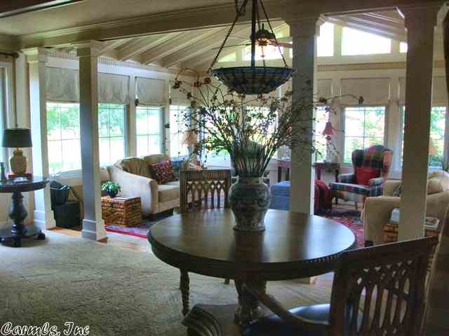 BASIN CIRCLE - Residential