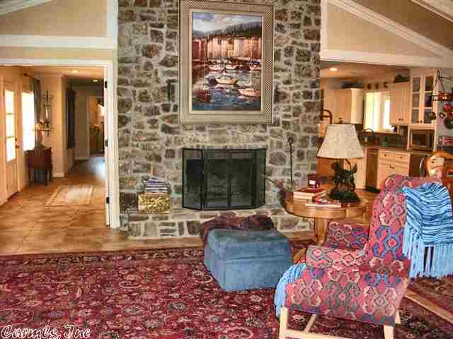 BASIN CIRCLE - Residential