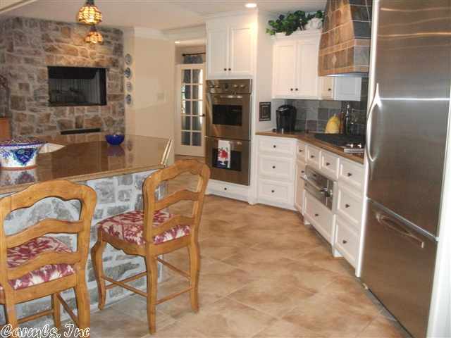 BASIN CIRCLE - Residential