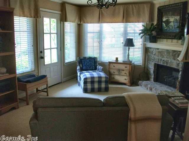 BASIN CIRCLE - Residential