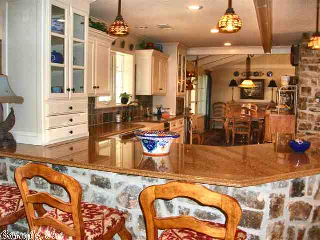 BASIN CIRCLE - Residential