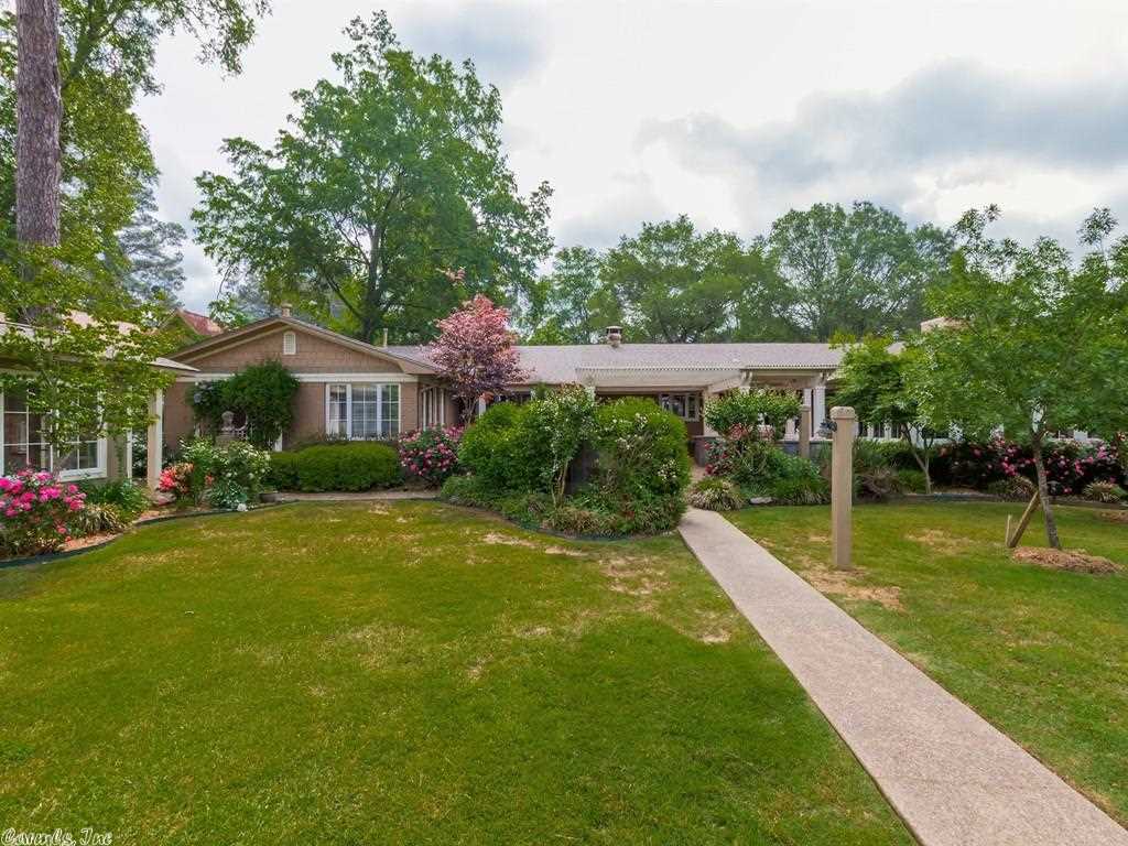 BASIN CIRCLE - Residential