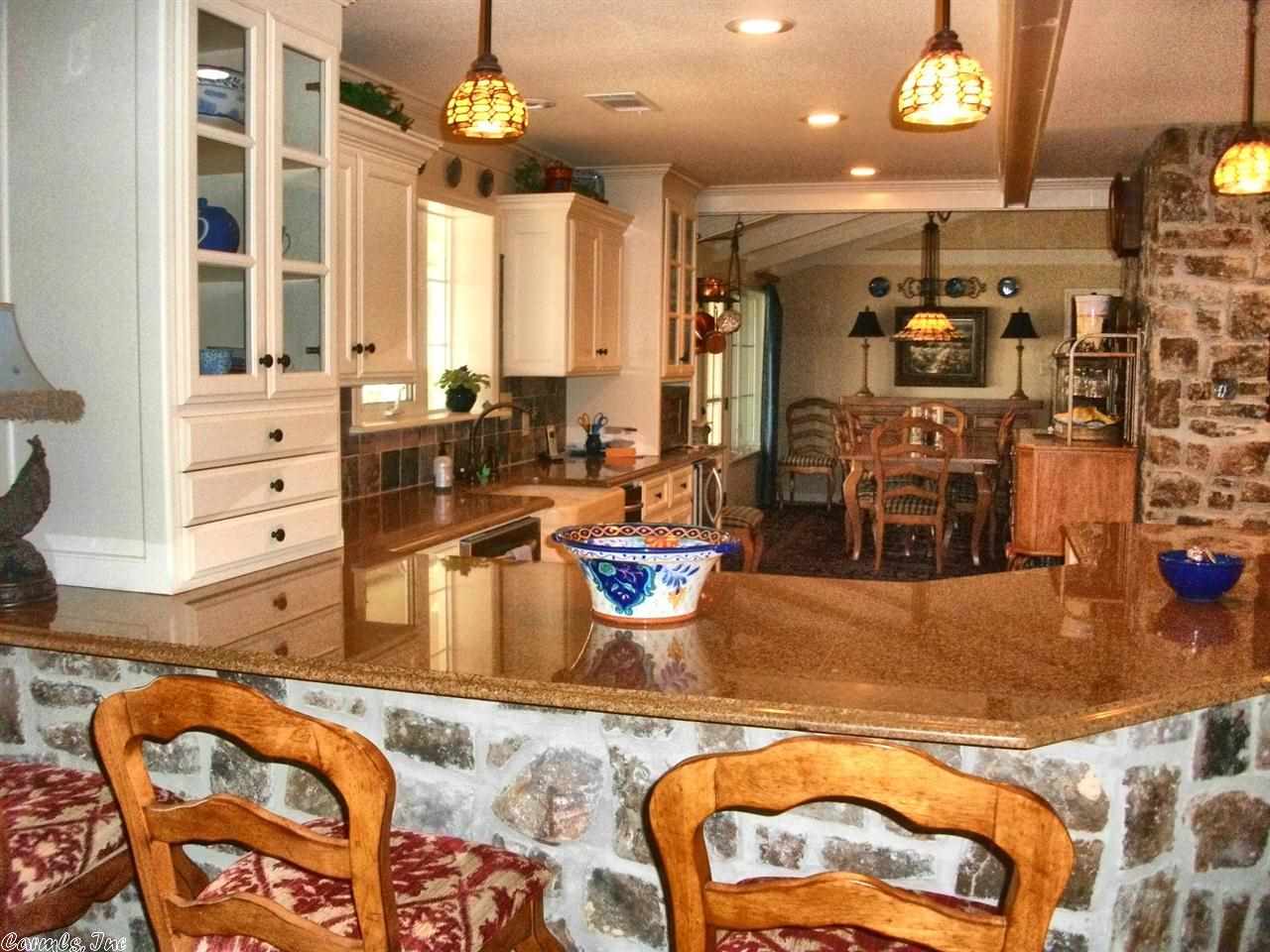 BASIN CIRCLE - Residential