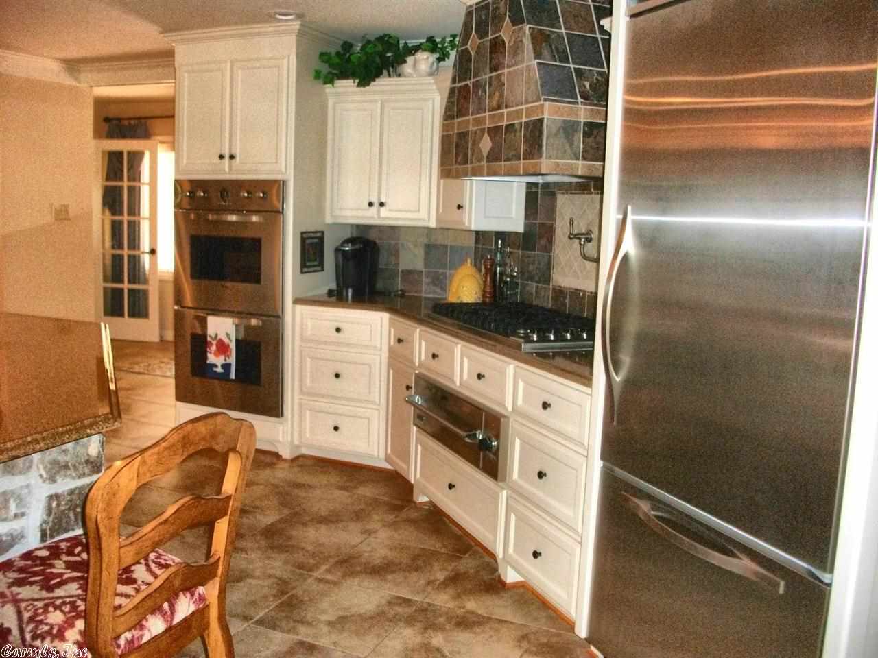 BASIN CIRCLE - Residential